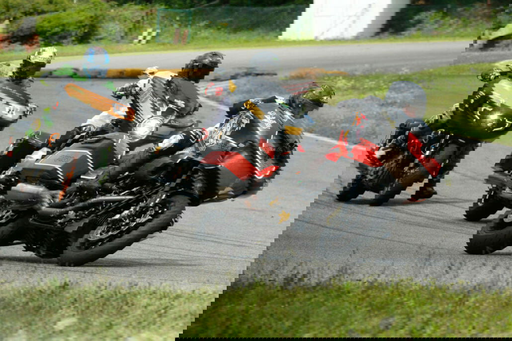 2023HDD04 Erstes Bagger Party Race 2023 1