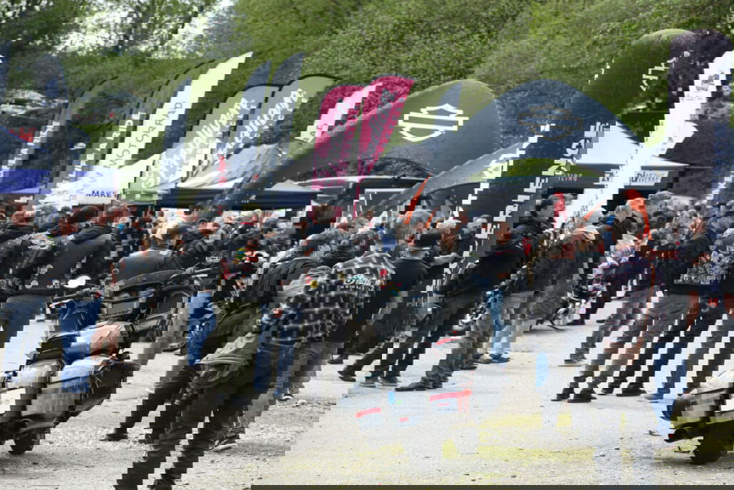 2023HDD04 Erstes Bagger Party Race 2023 2