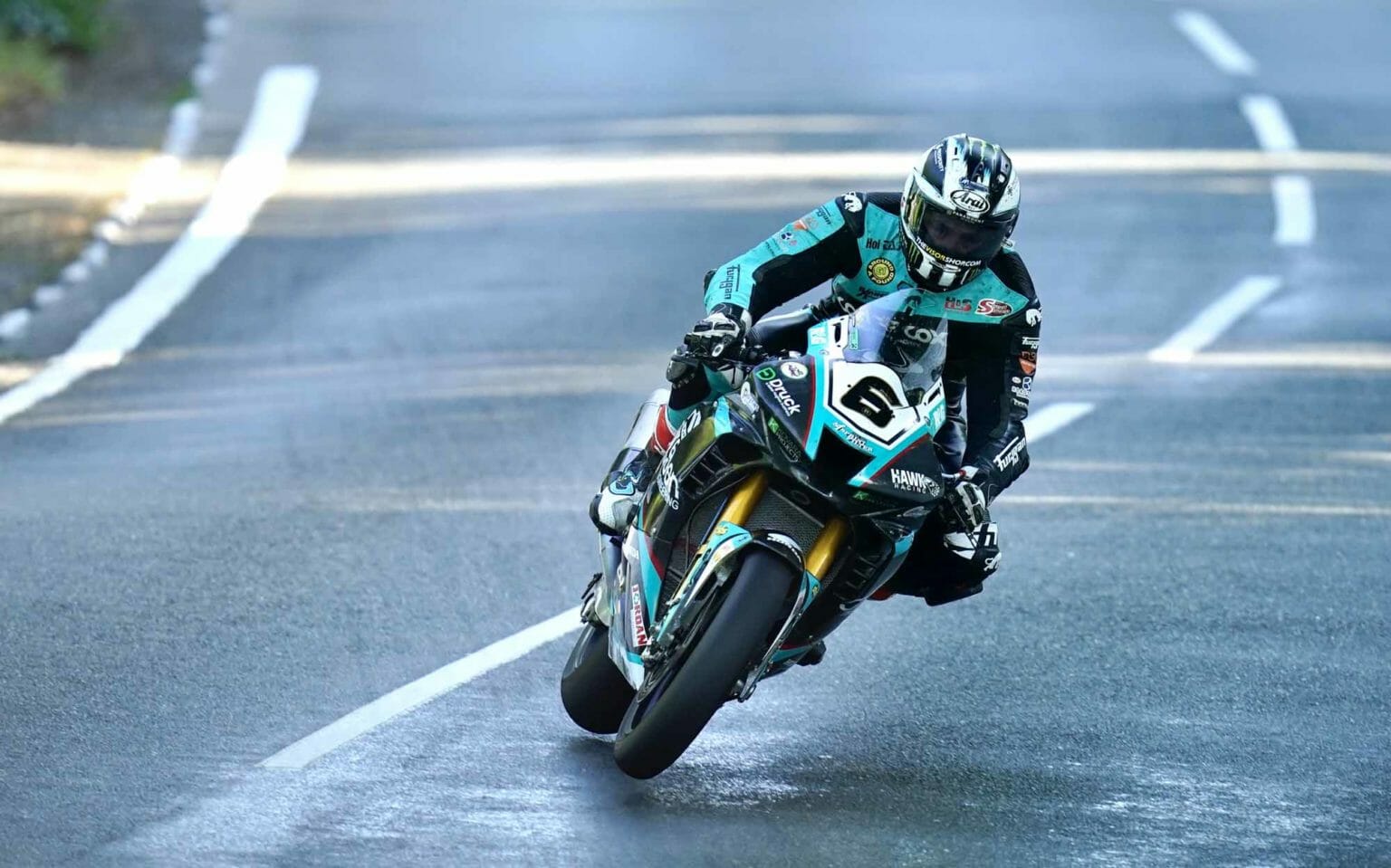 “Ride or Die” – BBC documentary sheds light on the emotional world of road racing 230530 michael dunlop 1 superbike second qualifying tt 2023