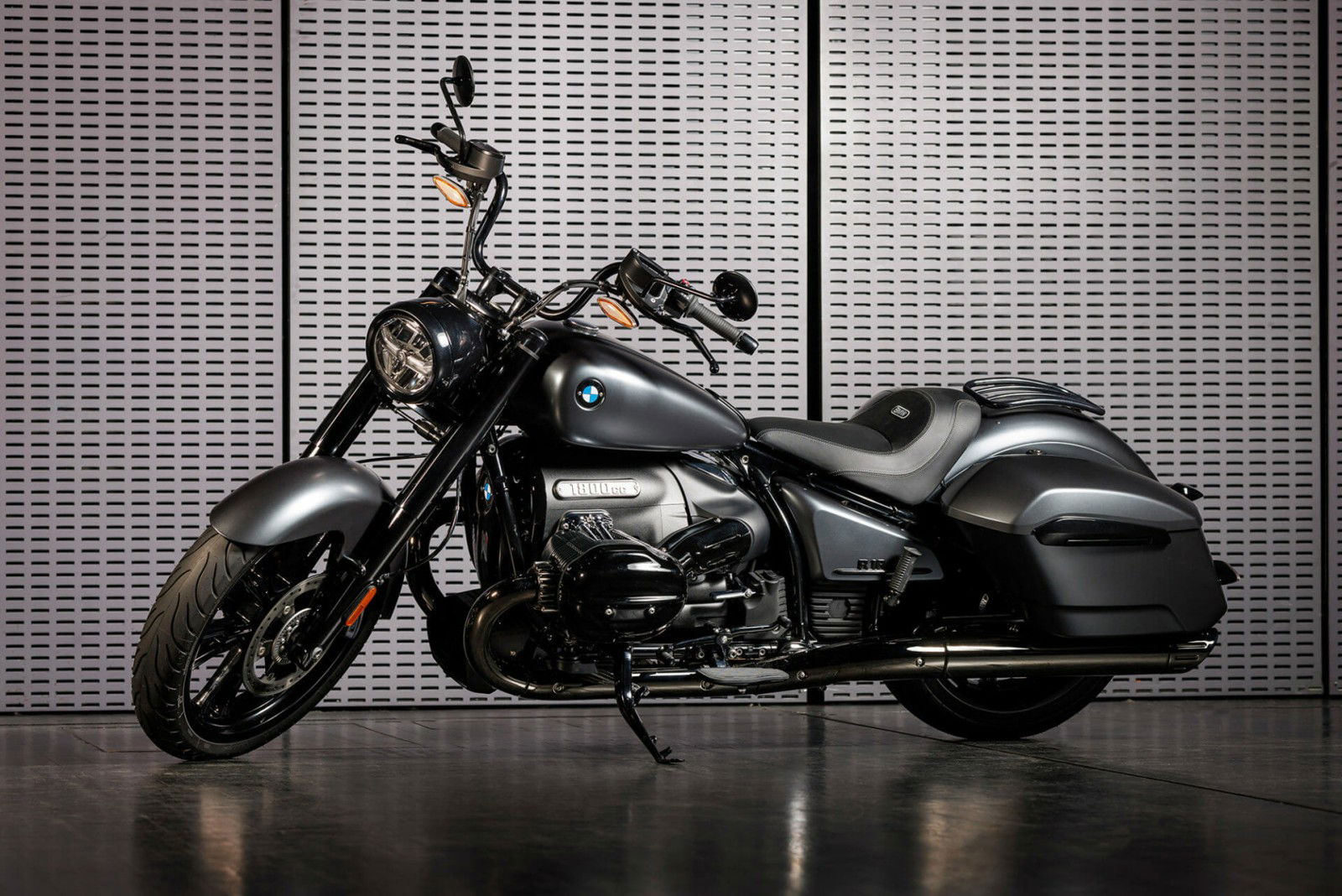 BMW R 18 Roctane 22
