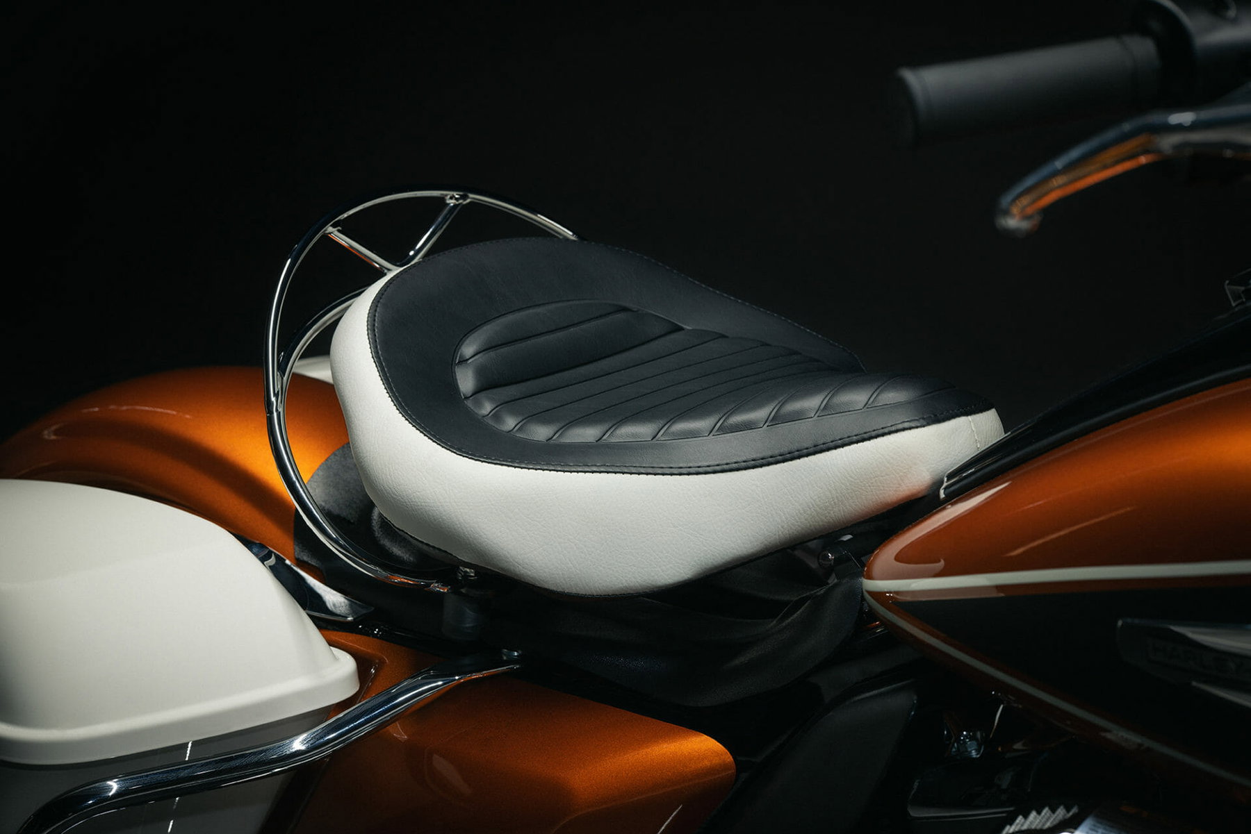 Harley-Davidson Electra Glide Highway King 2023