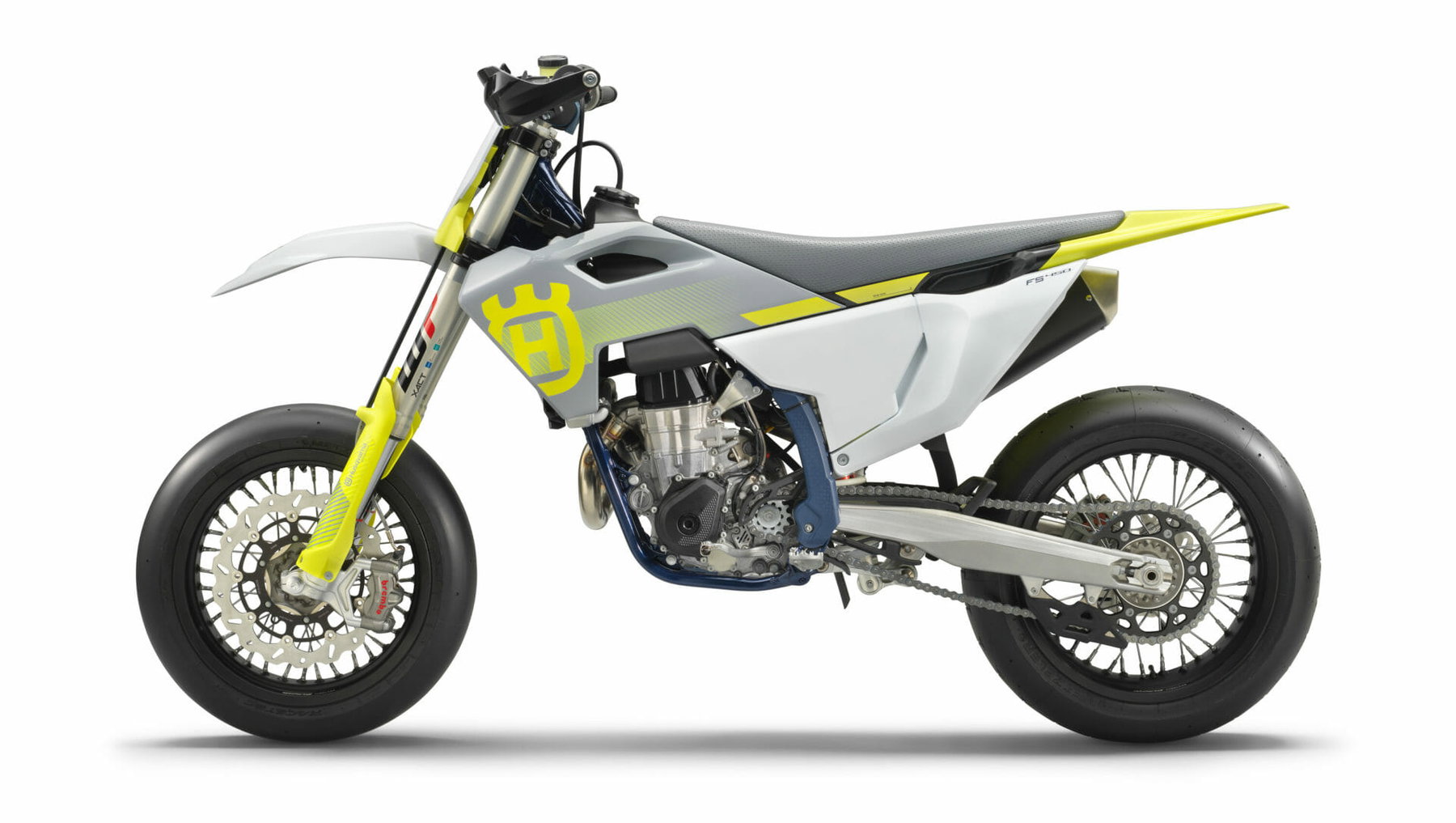 Husqvarna FS 450 2024