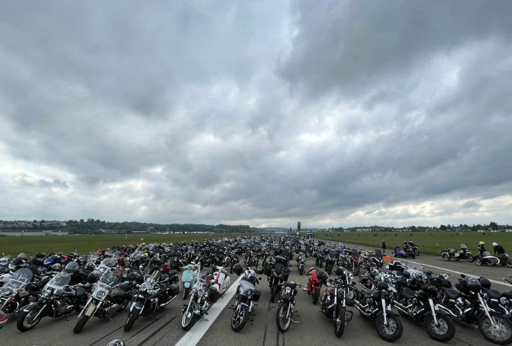 Love Ride 2023 - Europas grösstes Biker-Fest bewegt die Schweiz 63 IMG 6598