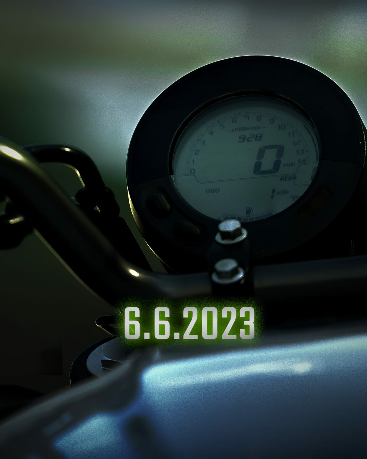 Kawasaki kündigt ganze 16 neue Modelle an 25 Kawasaki Ankuendigung 1 1