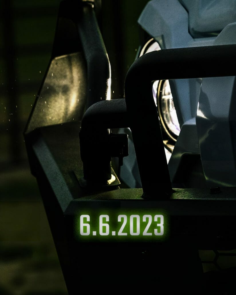 Kawasaki announces a whole 16 new models 53 Kawasaki Ankuendigung 2 1