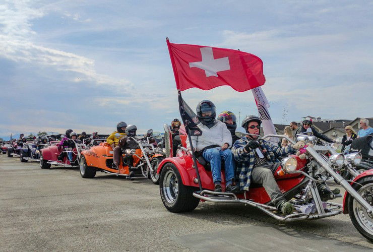 Biker mit Herz für Kinder – Die Schweiz feiert den Love Ride 2023 60 LoveRide Switzerland 2023 13