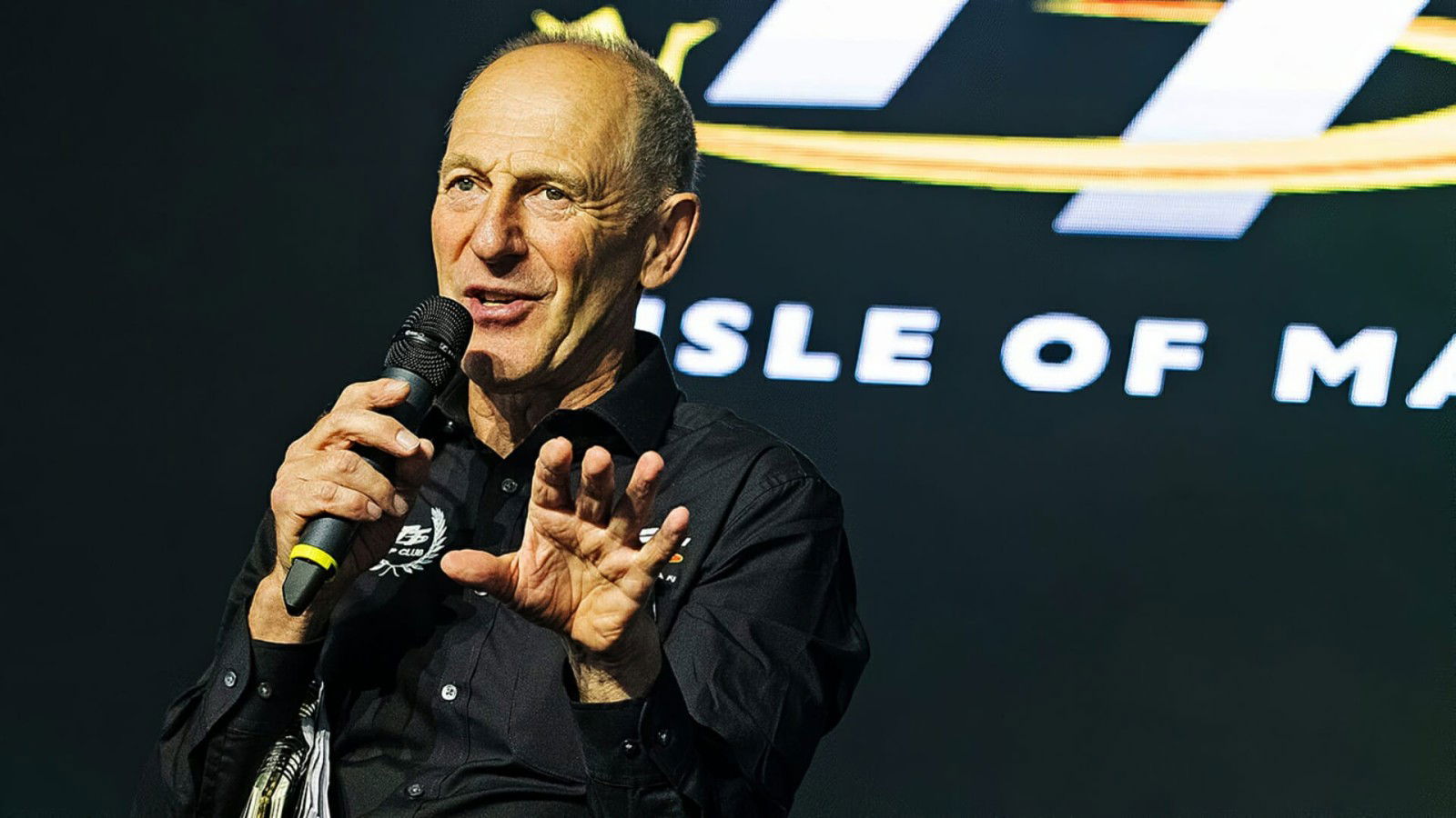 Charlie Williams feiert 50-jähriges Jubiläum seiner ersten TT-Siege bei der Isle of Man TT 2023 1 charlie williams header 5a33a36a 1