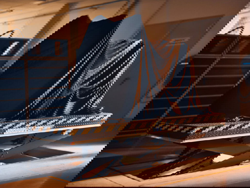 BMW M 1000 XR prototype: where road and race performance meet 60 BMW M 1000 XR Prototyp 1