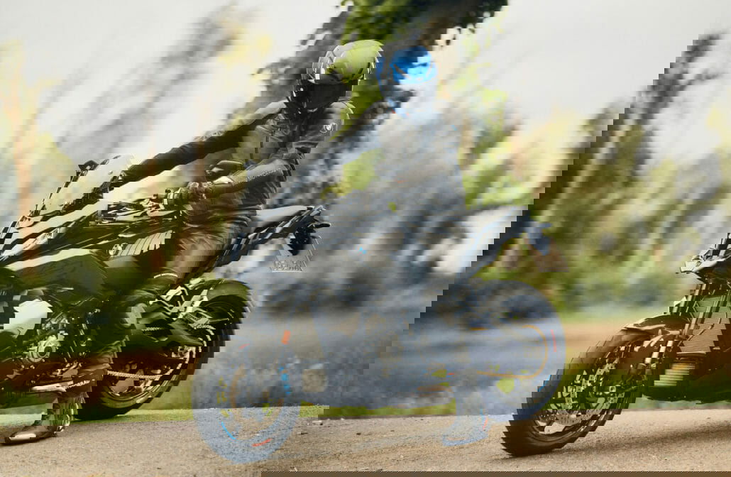 BMW M 1000 XR prototype: where road and race performance meet 50 BMW M 1000 XR Prototyp 11