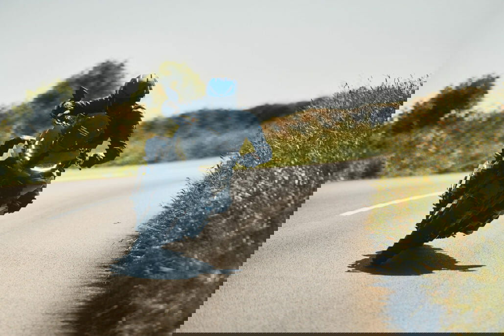 BMW M 1000 XR prototype: where road and race performance meet 48 BMW M 1000 XR Prototyp 13