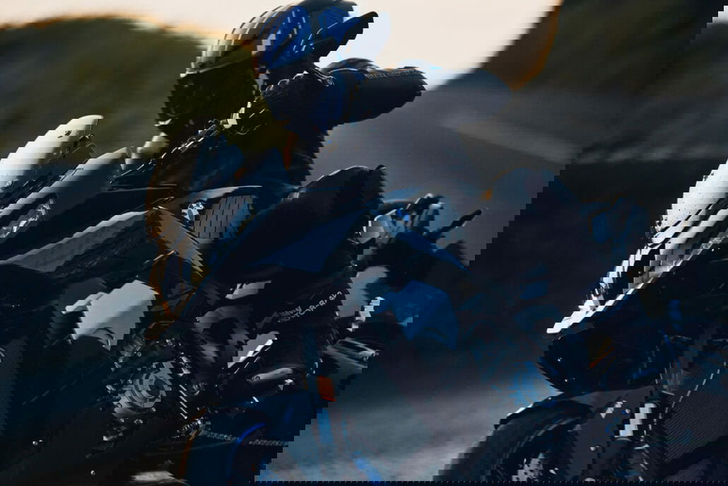 BMW M 1000 XR prototype: where road and race performance meet 47 BMW M 1000 XR Prototyp 14