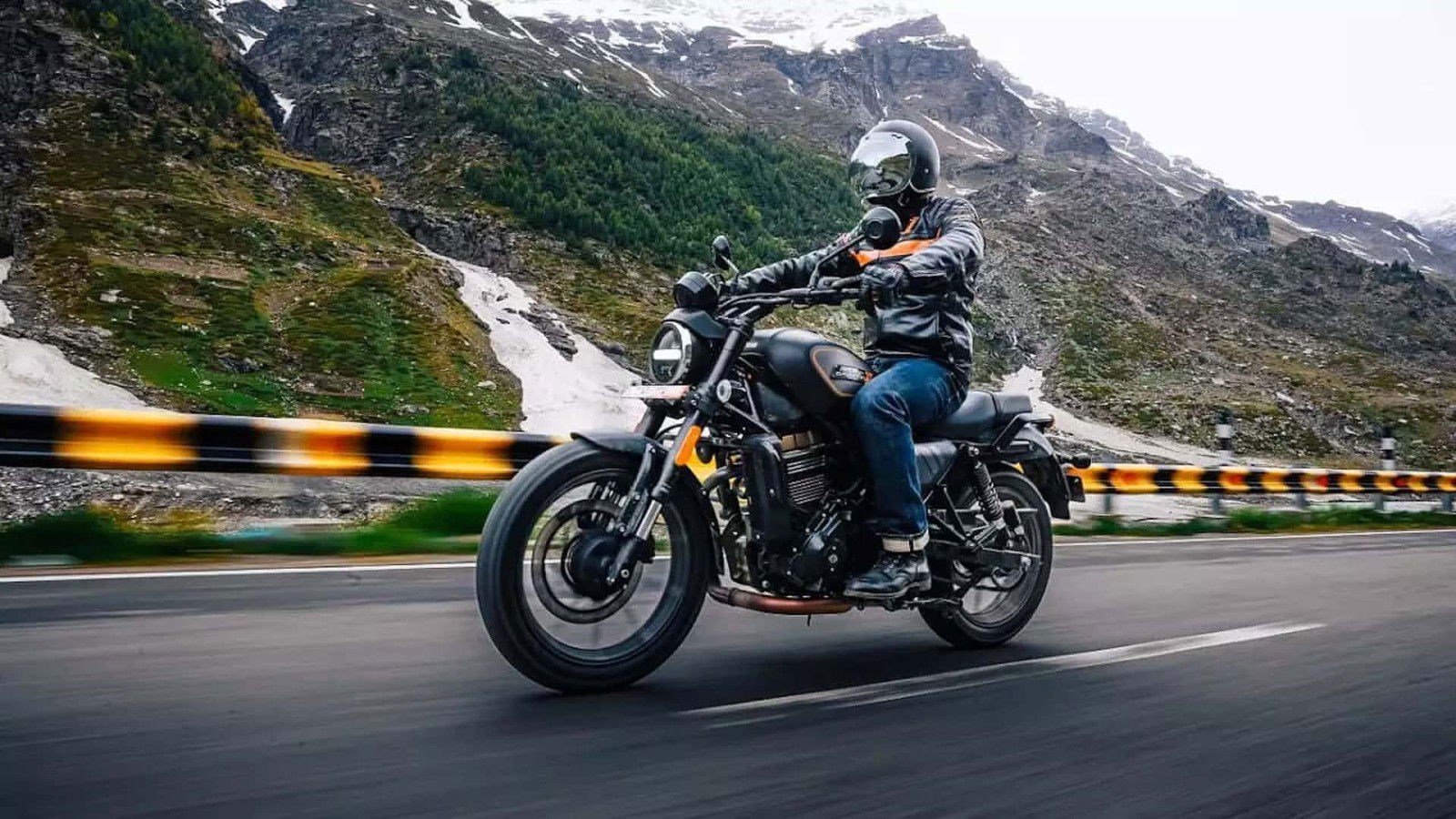 Harley-Davidson X440: Wo Tradition auf Innovation trifft 25 Harley Davdison X440 12