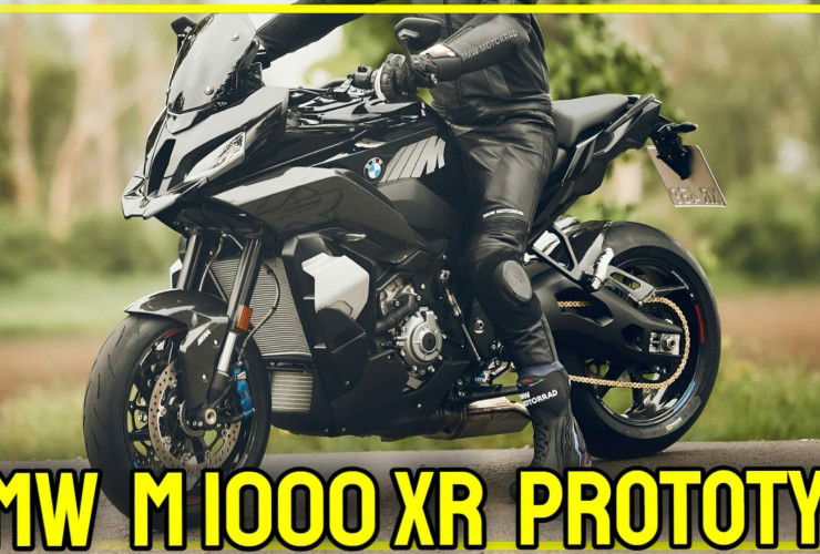 BMW M 1000 XR Prototyp: Wo Straßen- und Rennperformance aufeinandertreffen 69 Template 1