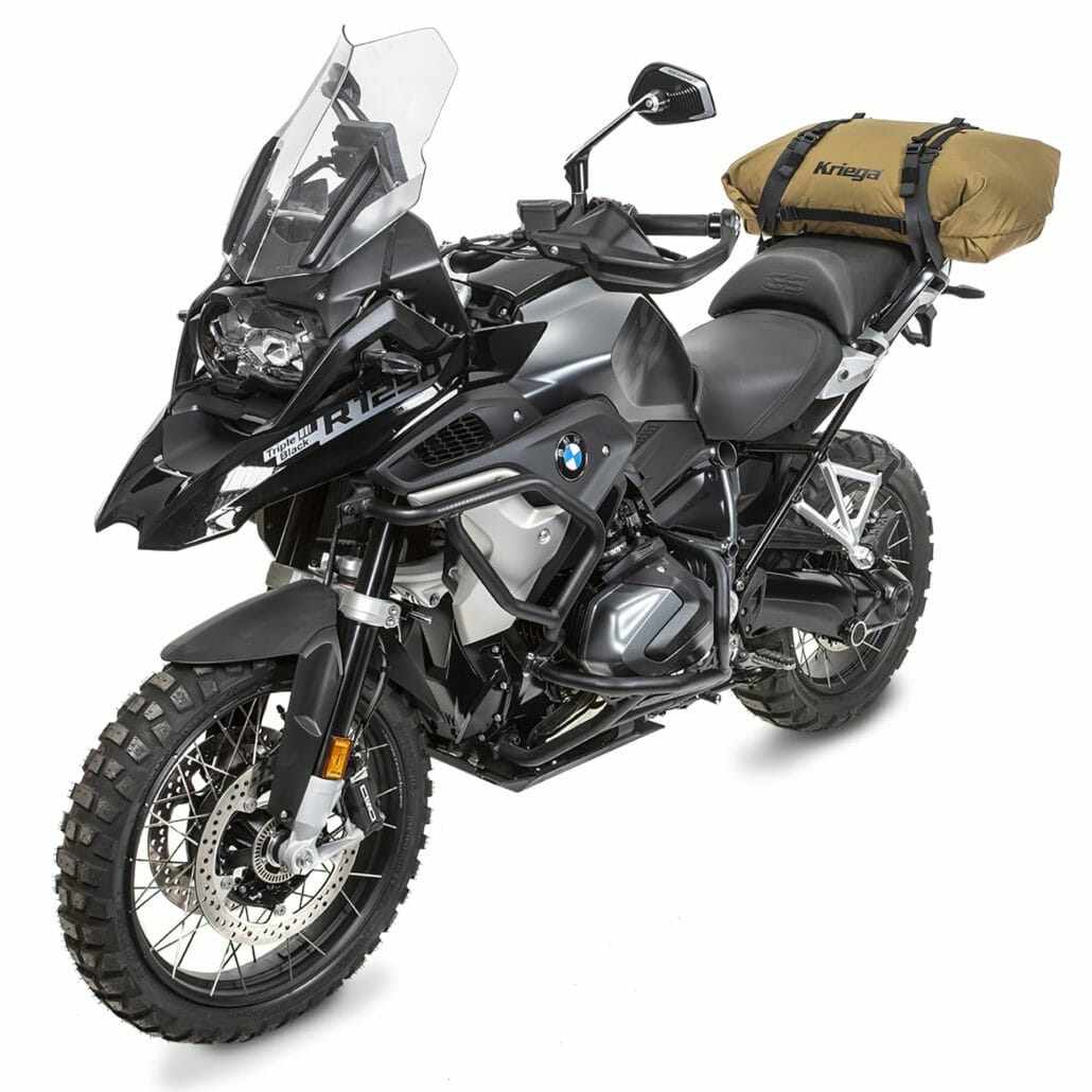 kriega rollpack40 coyotebmwgs 1