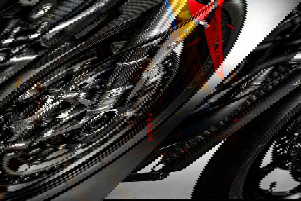 2023 YAM GYTR PRO ANNIVERSARY DET 9660 1