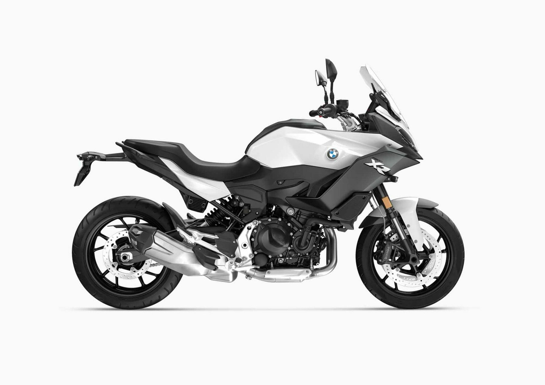 BMW F 900 XR 2024
