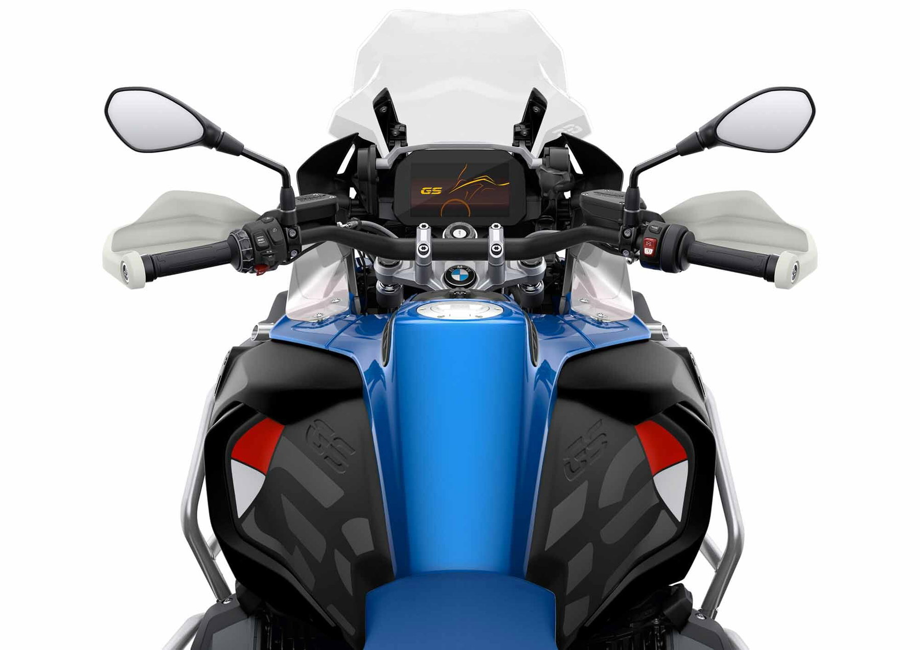 BMW R 1250 GS Adventure 2024