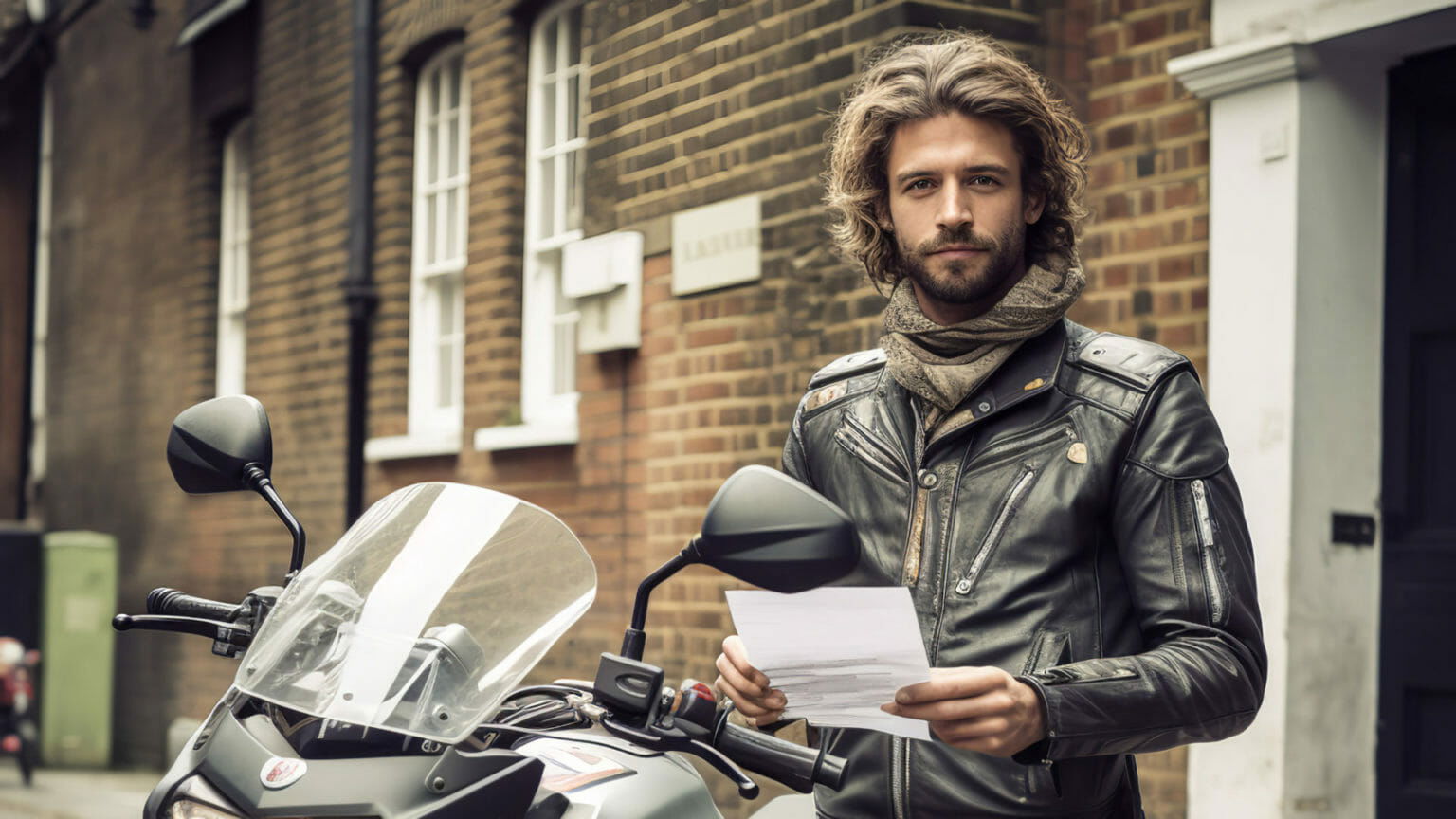 Motorrad-Themen als Wahlentscheidung: BVDM Wahlprüfsteine für die Landtagswahlen Motorradfahrer waehlt