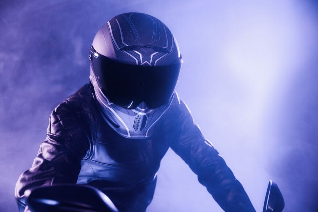 Ruroc meldet Insolvenz an – und kauft sich selbst Ruroc 4.0 Black Panther 9 1