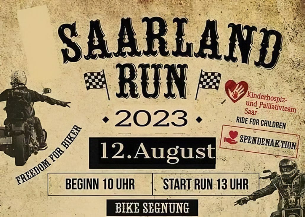 SarlandRun