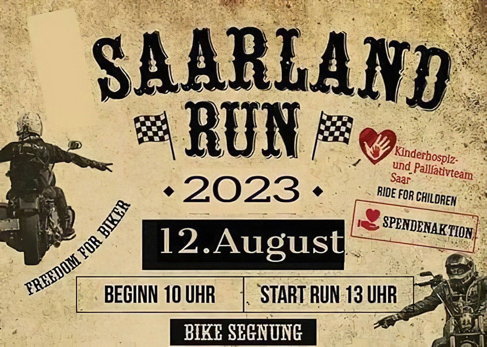 SarlandRun