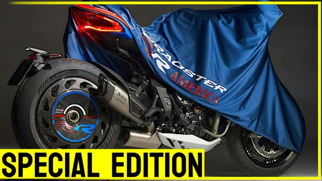 MV Agusta Dragster RR SCS America Special Edition: A Fusion of Nostalgia and Technology Template 1 1 1