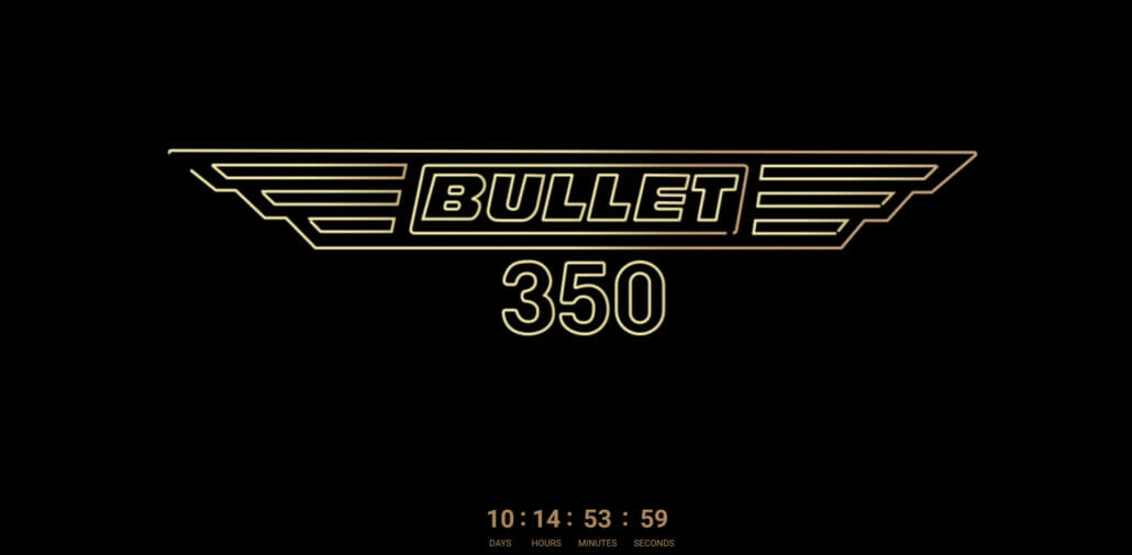 Royal Enfields Bullets: Was erwartet uns im September? Bullets