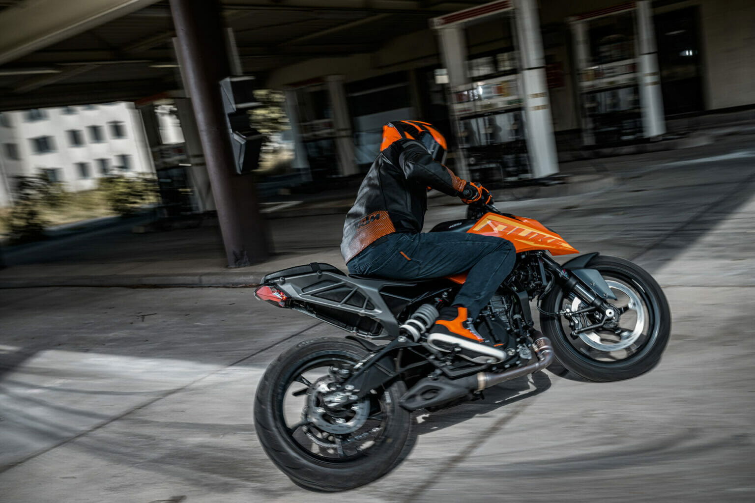 KTM 250 Duke 2024 13