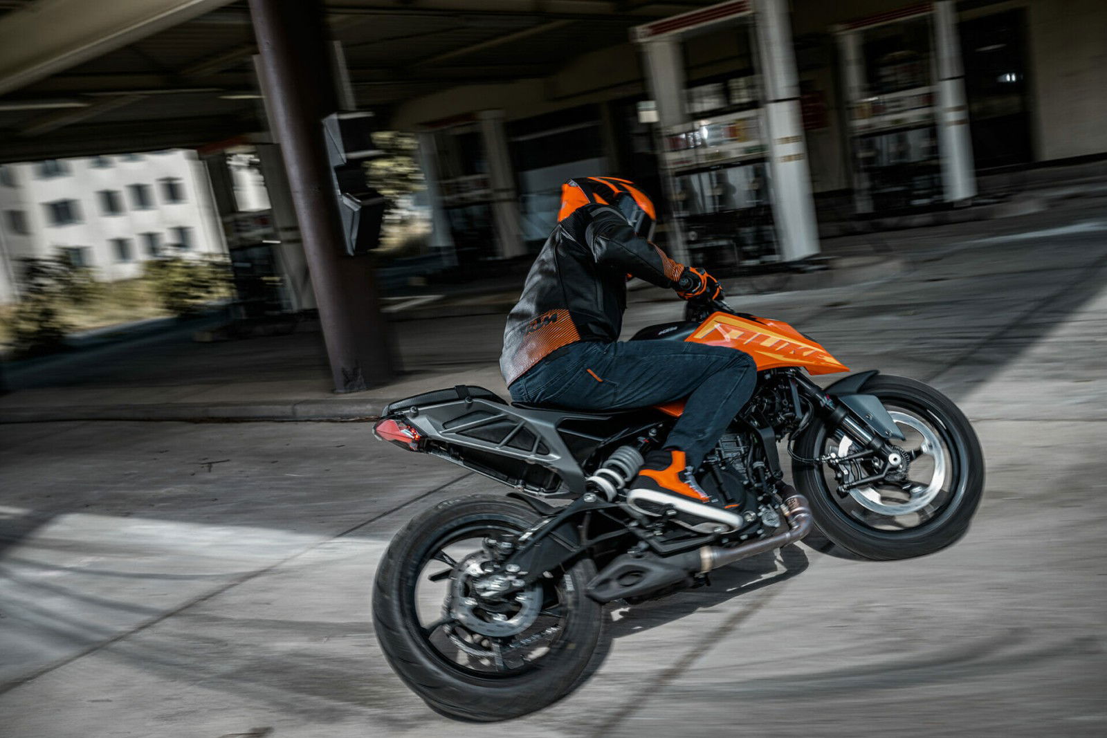 KTM 250 Duke 2024 13