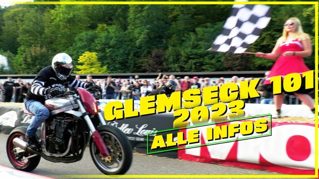 Glemseck 101 – 2023 Everything you need to know BEFOREhand Template70268715 1