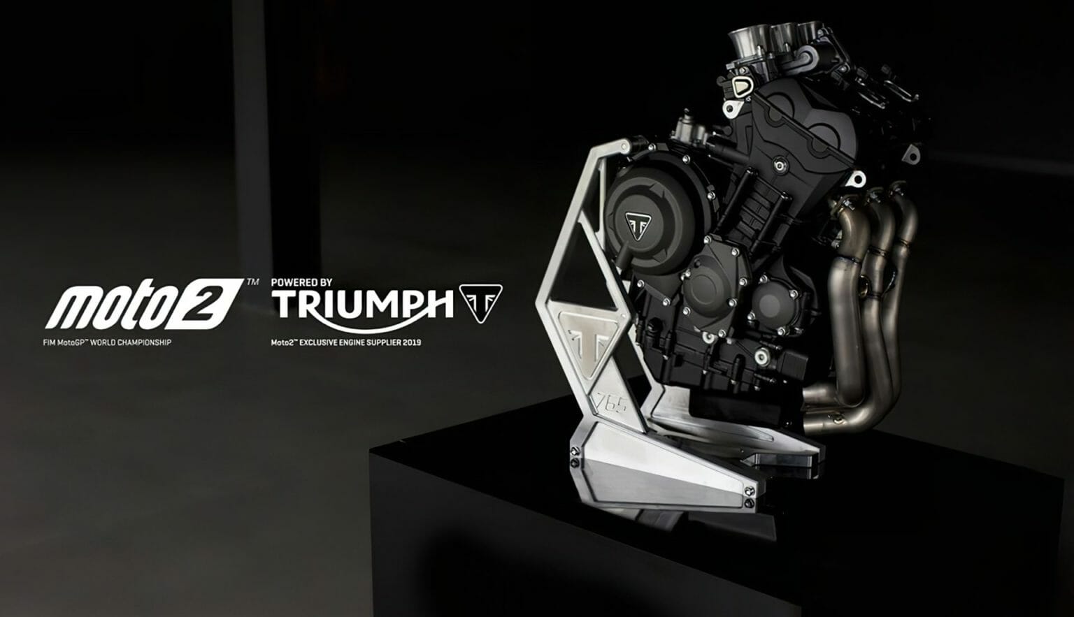 Triumph and Dorna extend their partnership until 2029 Triumph Moto2 007 Medium 1