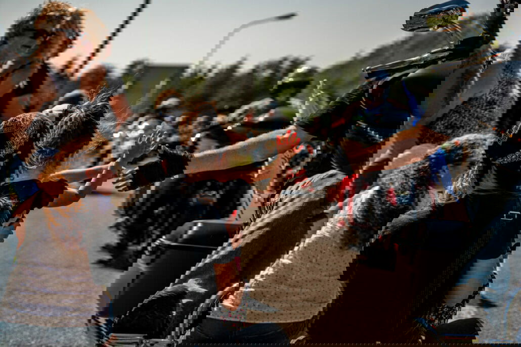 Harley-Davidson und Faaker See: Eine Symbiose aus Tradition und Zukunft 2 2023HD22 European Bike Week Review 2