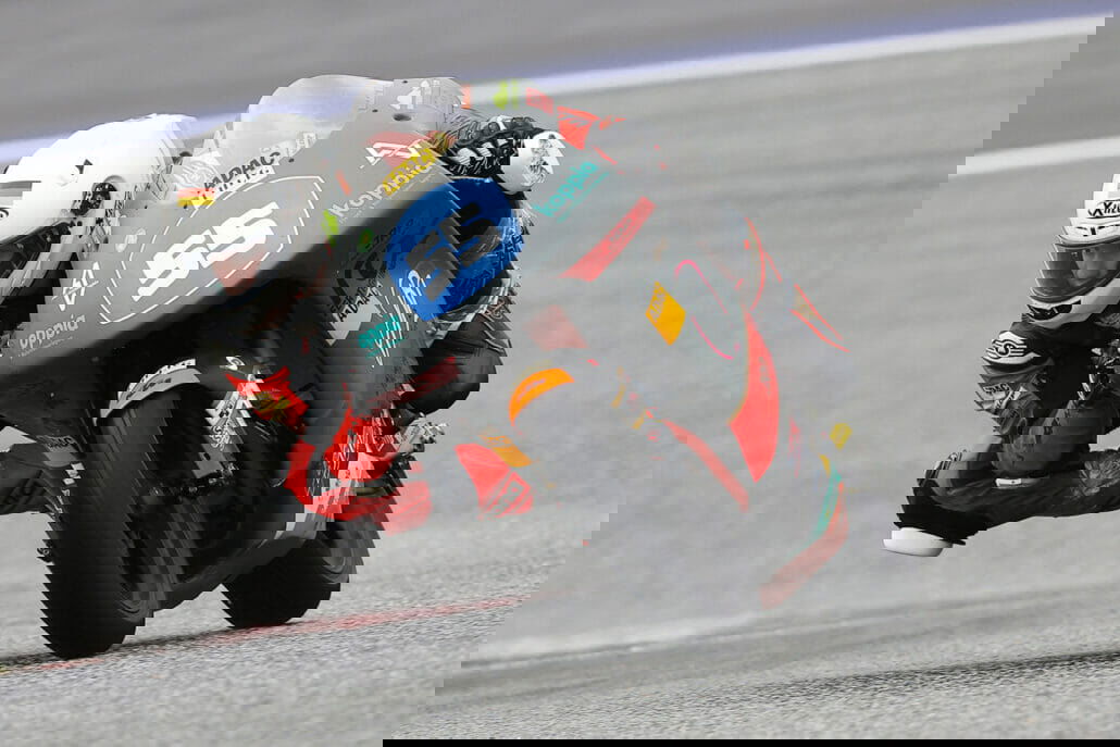 Hochspannung beim Northern Talent Cup-Finale in Hockenheim 28 Anakin Zelenak muss auf das Finale verzichten