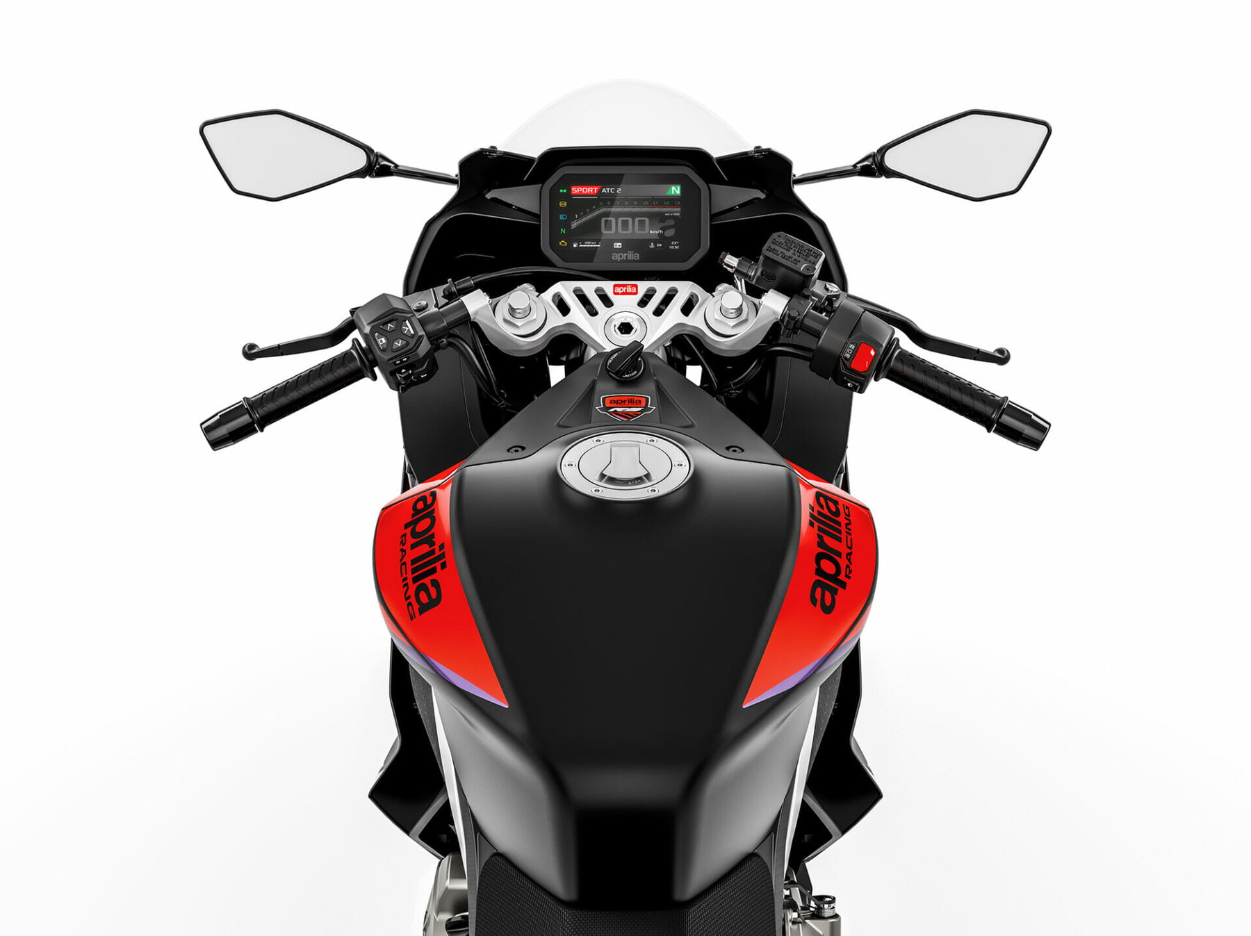 Aprilia RS 457 2024