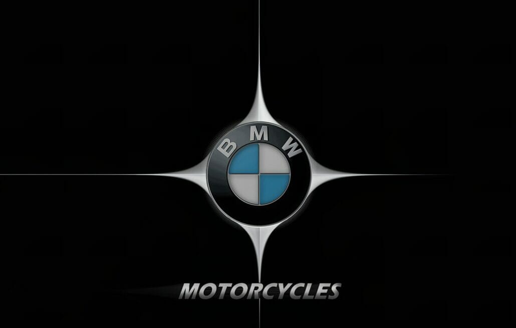 BMW Logo 2000