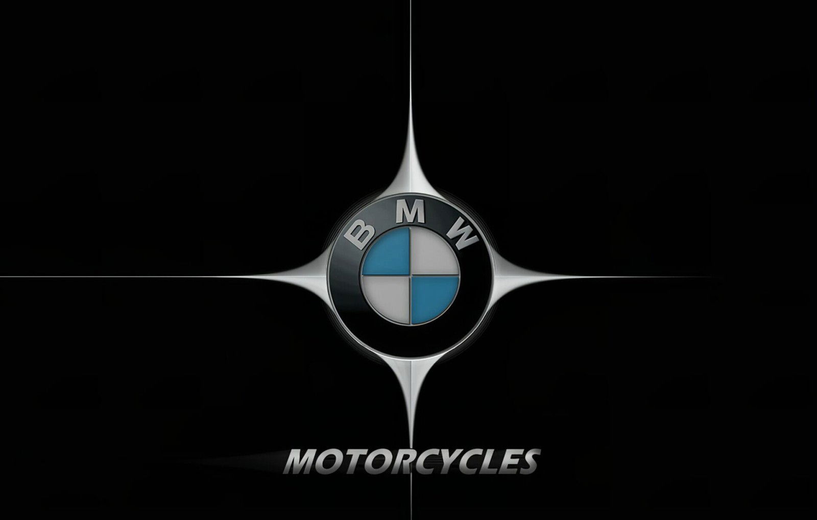 BMW Logo 2000