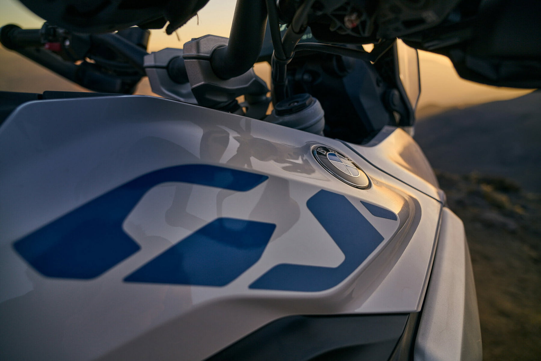 BMW R 1300 GS 2024