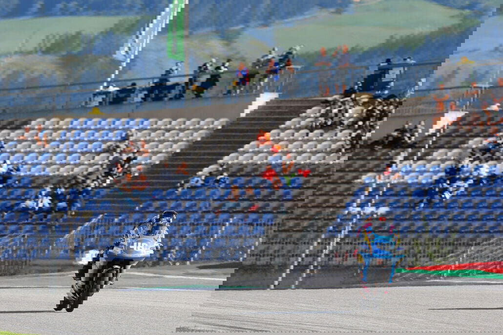 Hochspannung beim Northern Talent Cup-Finale in Hockenheim 29 Grosser Vorsprung fuer Lenoxx Phommara