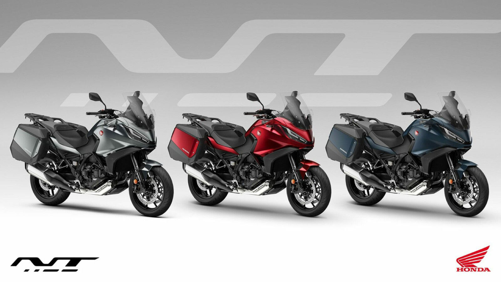 Honda NT1100 2024 32