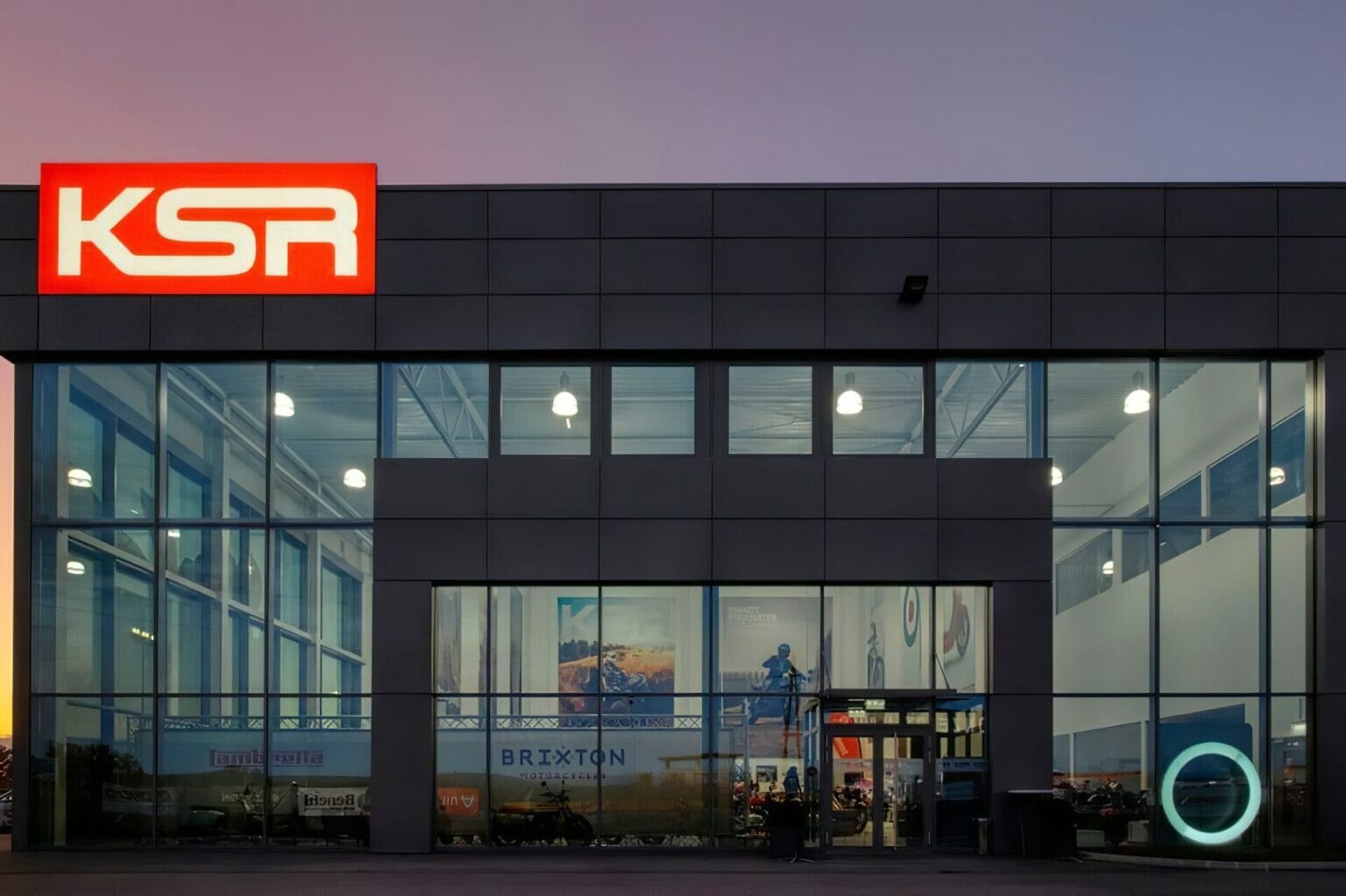 KSR Group: Bewältigung von finanziellen Herausforderungen und Zukunftspläne KSR 1