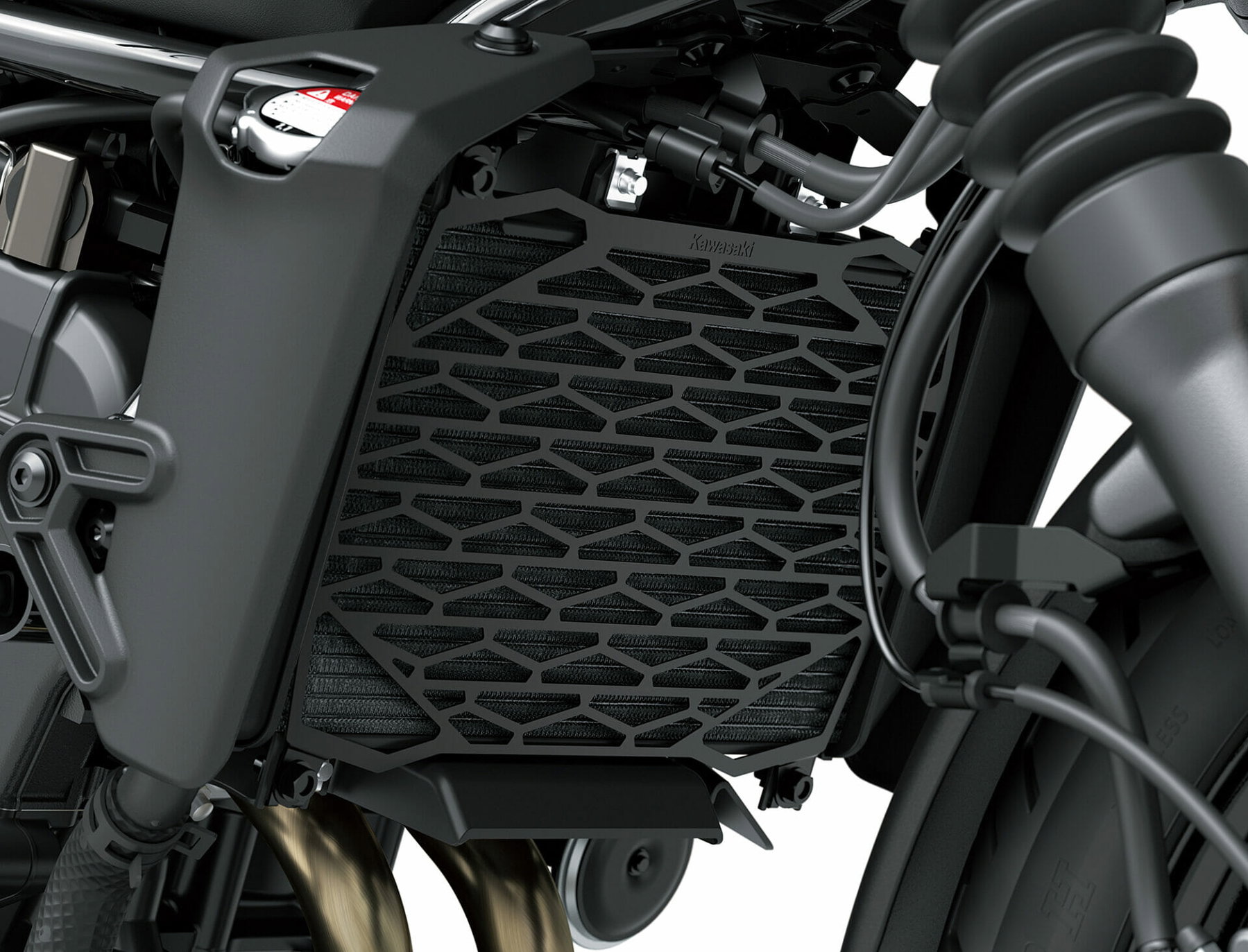 Kawasaki Eliminator 500 2024