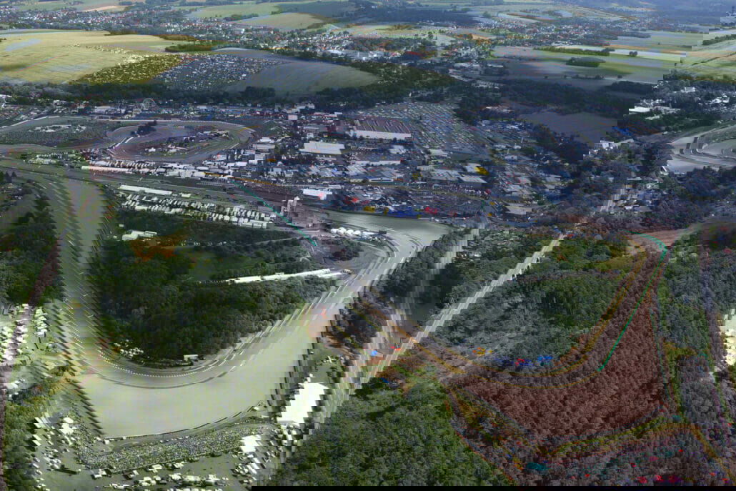 MotoGP am Sachsenring 2024 – Termin steht 1 MotoGP Sachsenring 2024 1