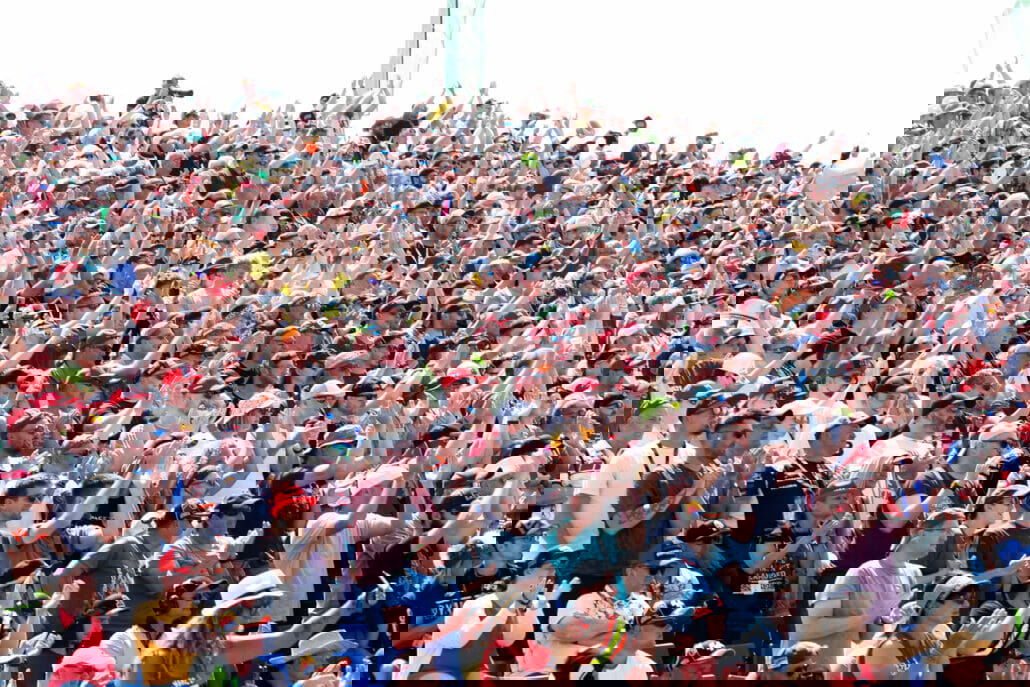 MotoGP am Sachsenring 2024 – Termin steht 4 MotoGP Sachsenring 2024 4