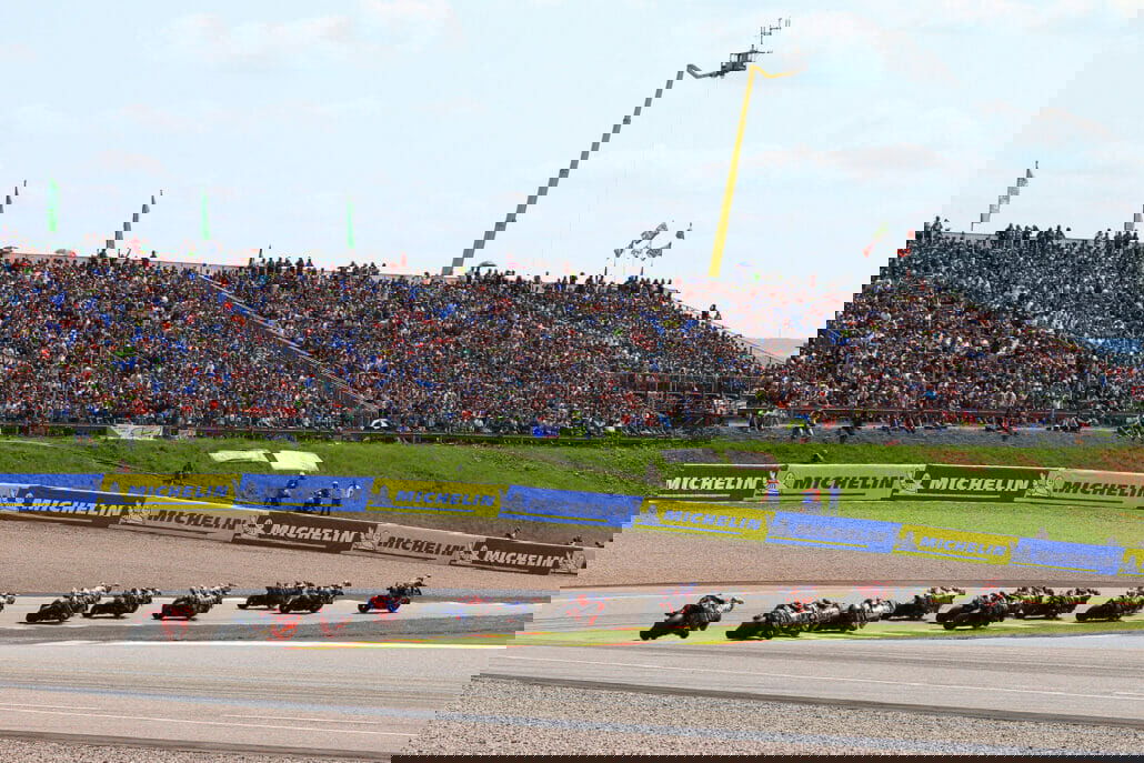 MotoGP am Sachsenring 2024 – Termin steht 5 MotoGP Sachsenring 2024 5