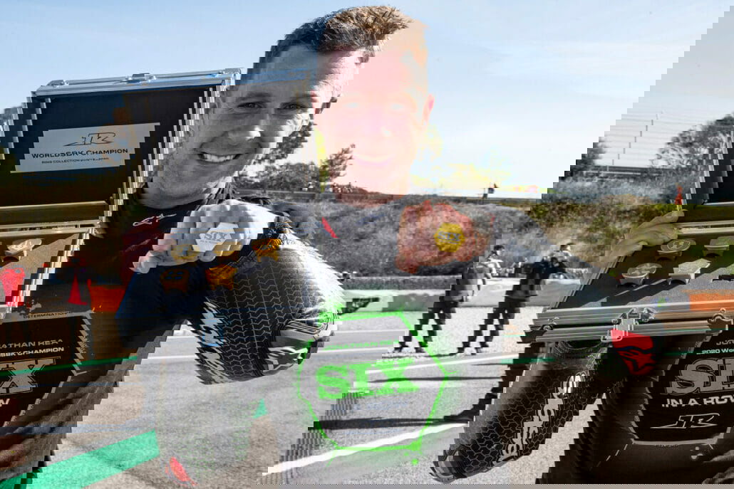 hi 2020 R008 Estoril WorldSBK Saturday Rea Six in a Row GB52639 copia 2