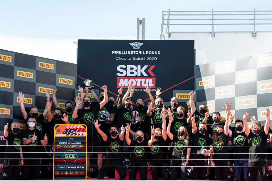 WorldSBK – Portugal – Estoril – 2026 3 hi 2020 R008 Estoril WorldSBK Saturday Rea Six in a Row GB53601 copia 2