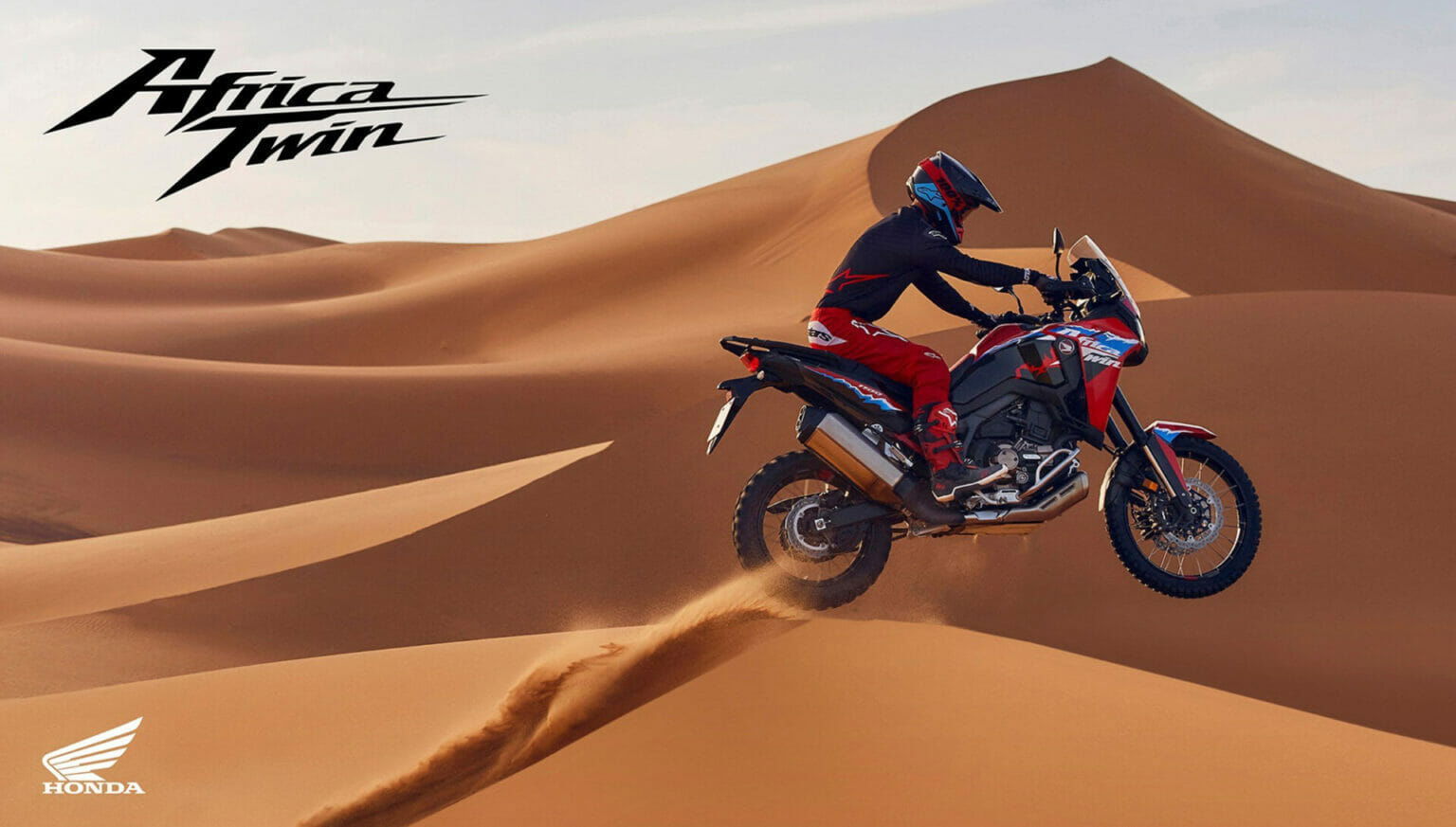 451640 24YM Africa Twin