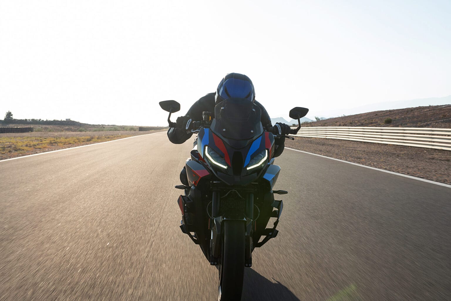 BMW M 1000 XR 2024 44