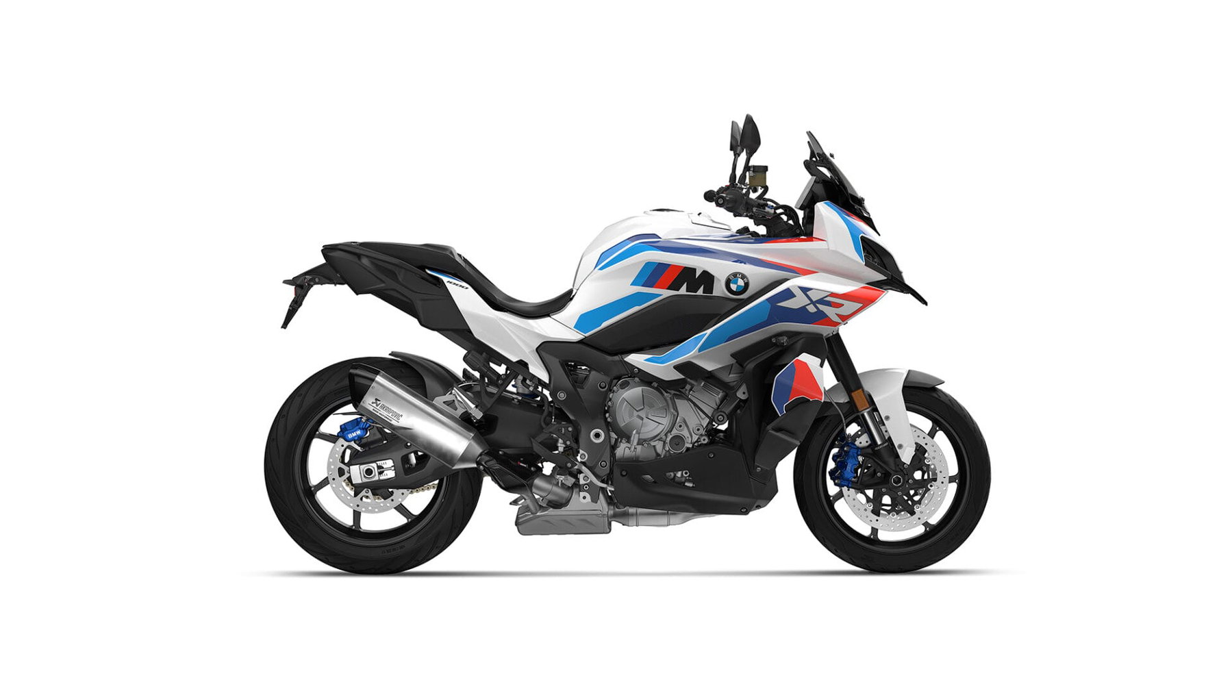 BMW M 1000 XR 2024