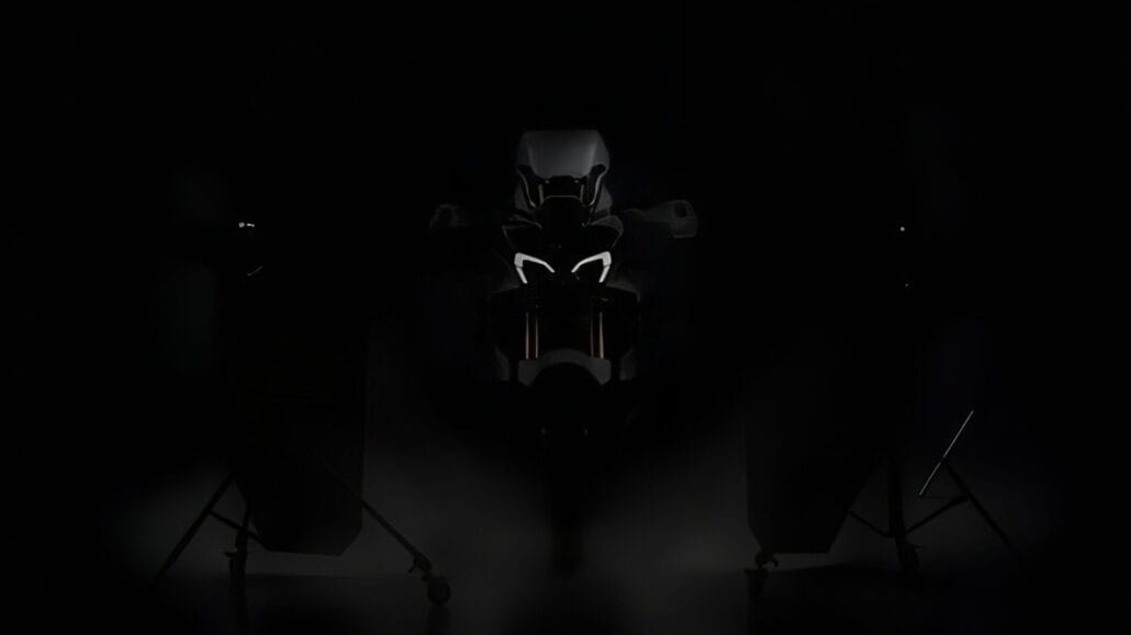 Die Geburt der Enduro Veloce – ein neues Kapitel für MV Agusta 28 Enduro Veloce